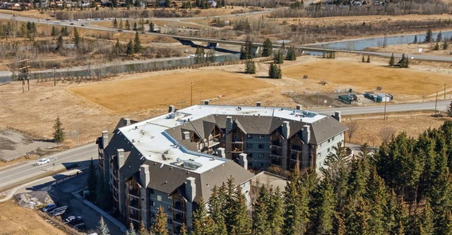 203 - 77 George Fox Trail