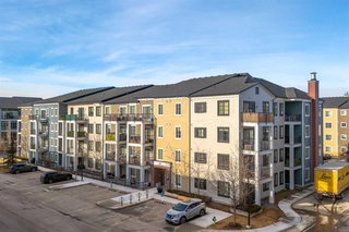 3202 - 215 Legacy Boulevard SE