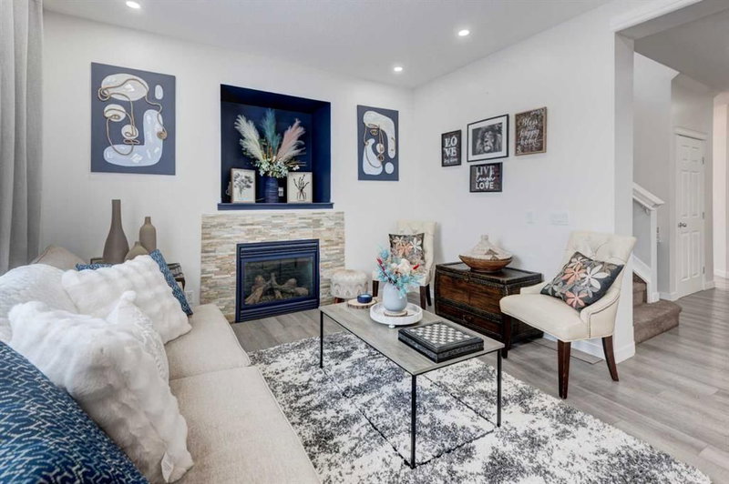 52 Bridlemeadows Common SW, Calgary, T2Y 4V4 | Image 3