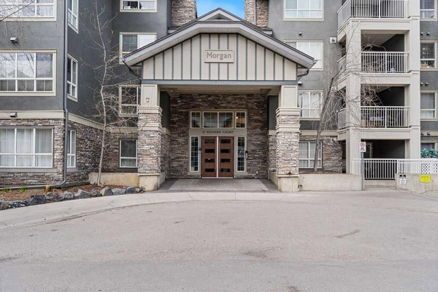 113 - 35 Richard Court SW