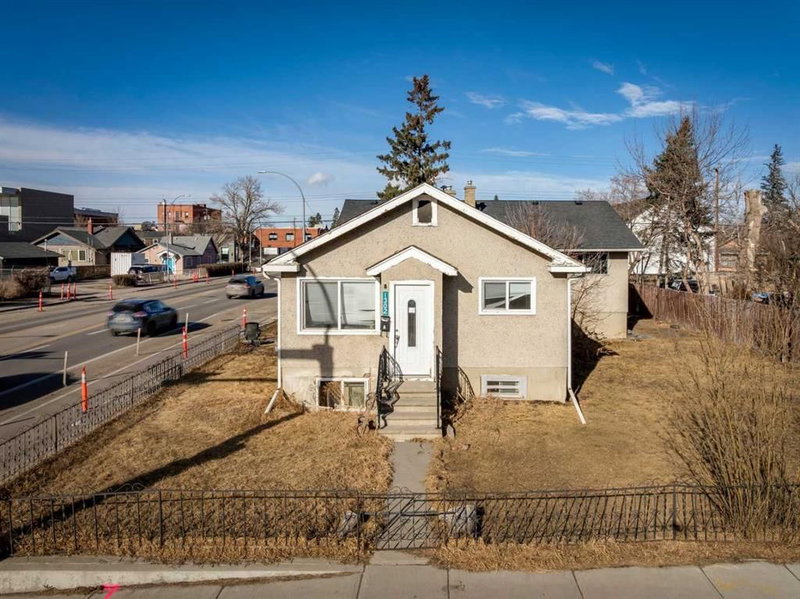 1302 11 Avenue SE, Calgary, Alberta