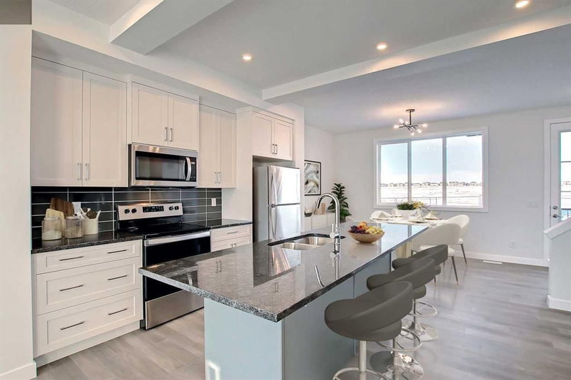 344 Waterford Boulevard, Chestermere, Alberta