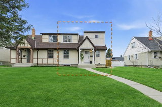 4547 Passchendaele Road SW