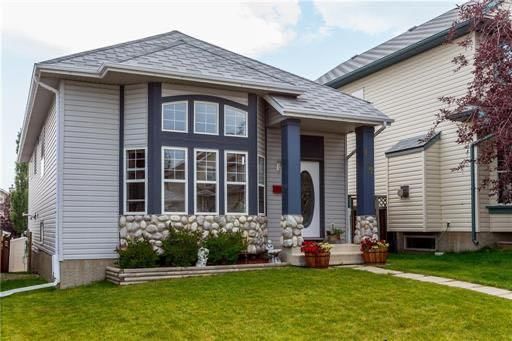 149 Hidden Ranch Road NW