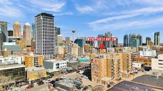 210 - 519 17 Avenue SW