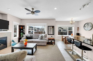 88 Silverado Saddle Avenue SW