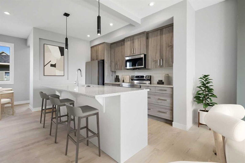 369 Waterford Boulevard, Chestermere, Alberta