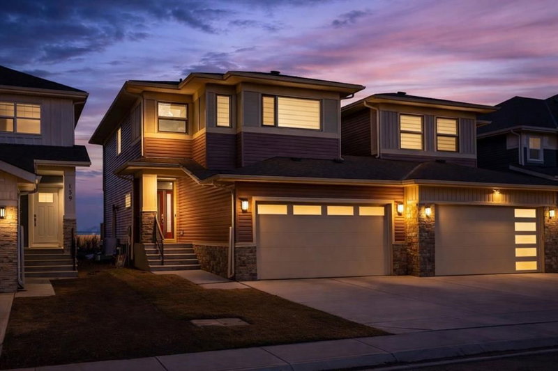 163 Sandpiper Bend, Chestermere, Alberta
