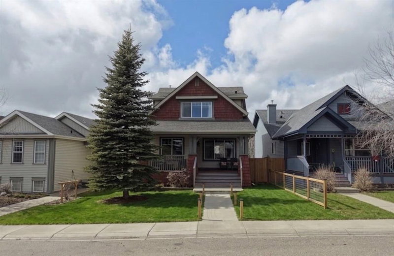 95 Covepark Place NE, Calgary, T3K 5Z9 | Image 2