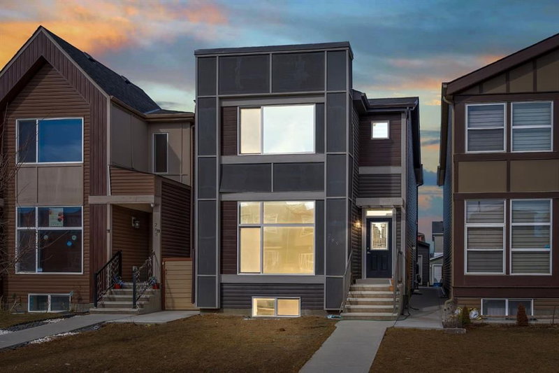 289 Cornerstone Passage NE, Calgary, T3N1G3 | Image 2