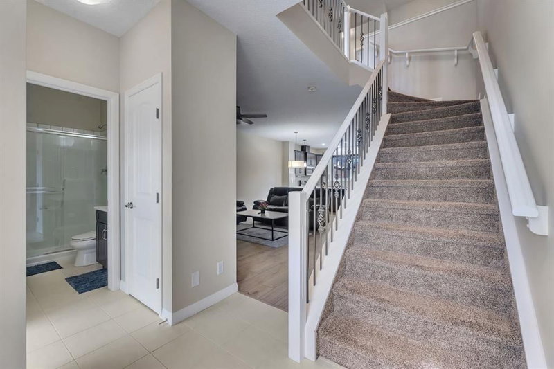 289 Cornerstone Passage NE, Calgary, T3N1G3 | Image 3