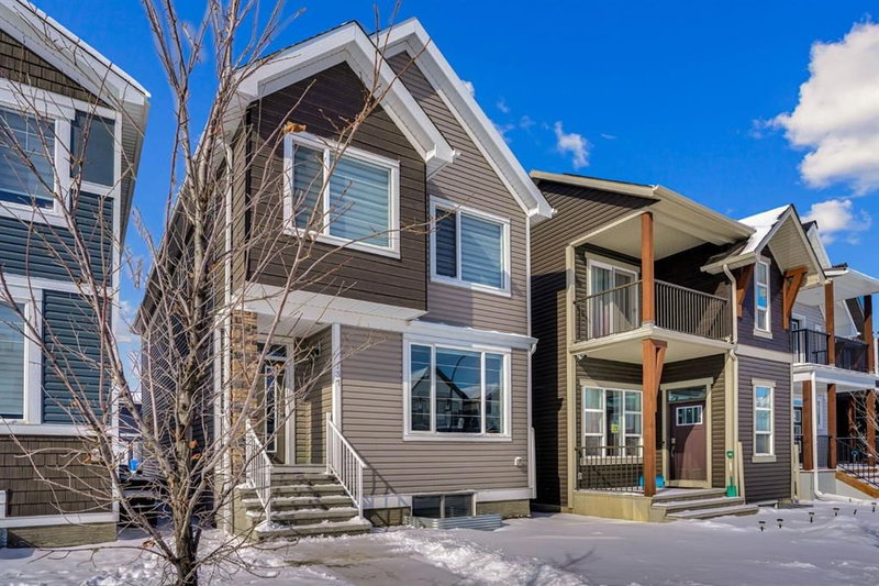 137 Seton Villas SE, Calgary, T3M 3L8 | Image 2