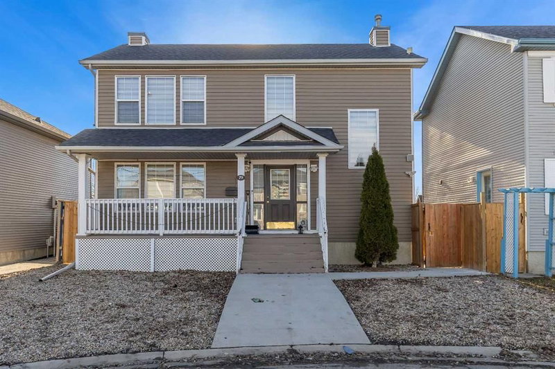 79 Martha's Haven Place NE, Calgary, T3J 3W2 | Image 2