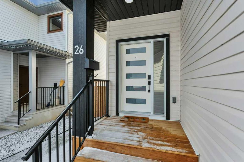 26 Athens Place, Blackfalds, T4M 0N5 | Image 2