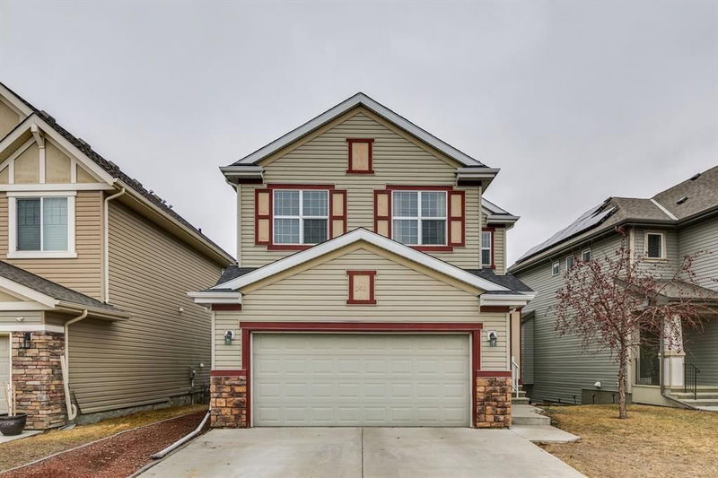 248 Copperpond Circle SE, Calgary, T2Z 0R3 | Image 3