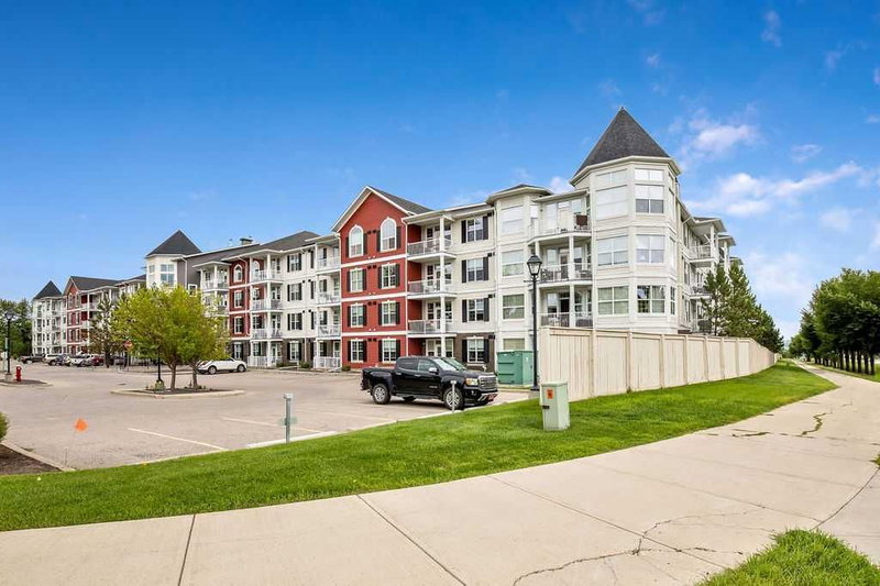 311 - 1 Crystal Green Lane, Okotoks, T1S 0C5 | Image 2
