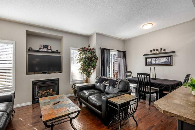 604 - 620 Luxstone Landing SW