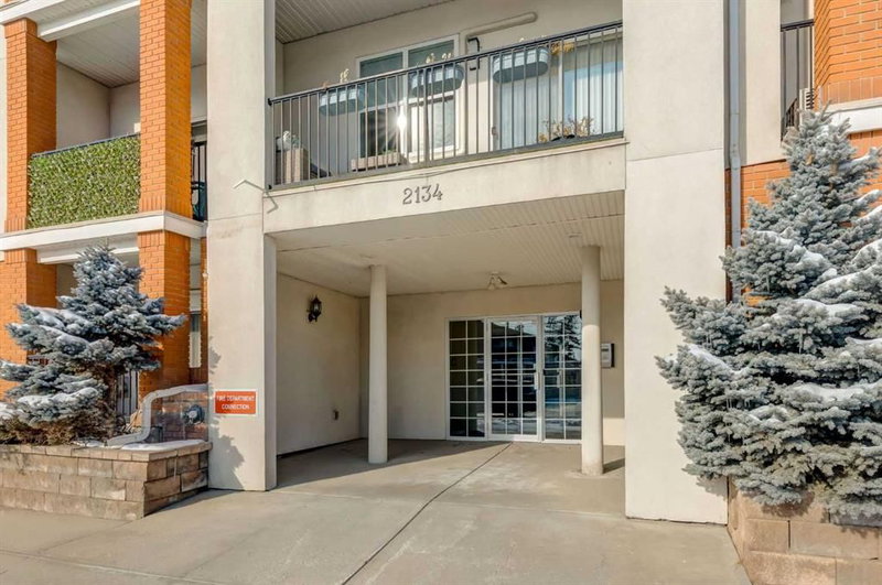 105 - 2134 Kensington Road NW, Calgary, T2N 3P7 | Image 2
