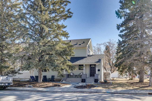 4334 Passchendaele Road SW