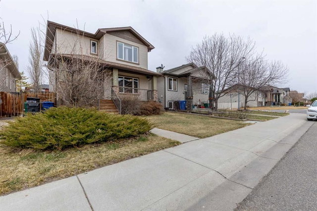 261 Couleesprings Terrace S