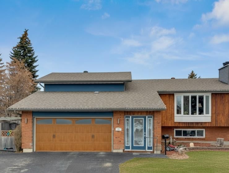 16 Markle Crescent, Red Deer, Alberta