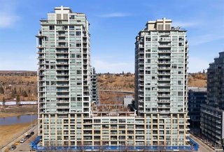 825 - 222 Riverfront Avenue SW