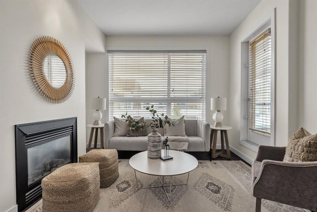 409 - 1000 Centre Avenue NE