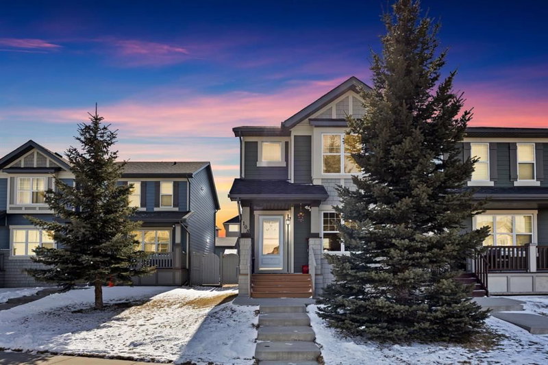 108 Panamount Way NW, Calgary, T3K 0P7 | Image 2