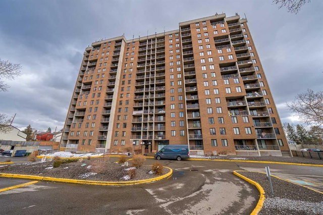 609 - 4944 Dalton Drive NW