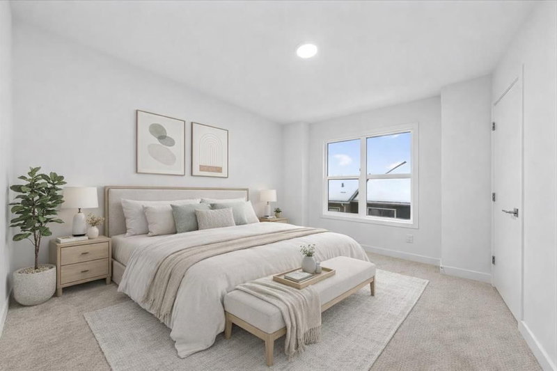 90 Heirloom Passage SE, Calgary, T3S 0K1 | Image 3