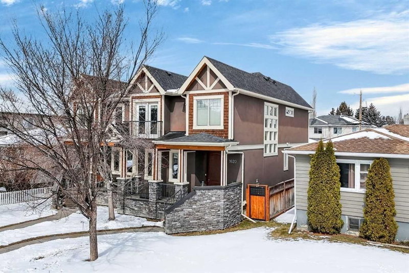 1620 18 Avenue NW, Calgary, T2M 0X1 | Image 2