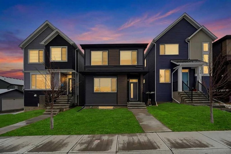 34 Aquila Way NW, Calgary, Alberta