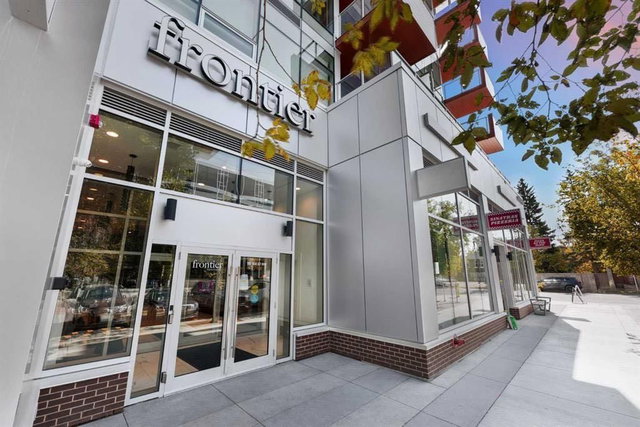 447 - 110 18A Street NW