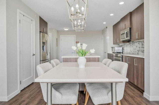 402 - 8531 8A Avenue SW