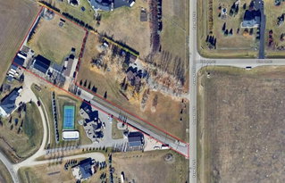 270165 Range Road 291 SE