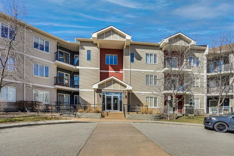 1236 - 1540 Sherwood Boulevard NW, Calgary, T3R 0K5 | Image 2