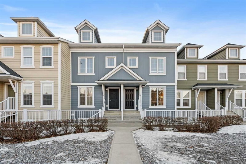 111 Auburn Bay Street SE, Calgary, T3M 2A4 | Image 2