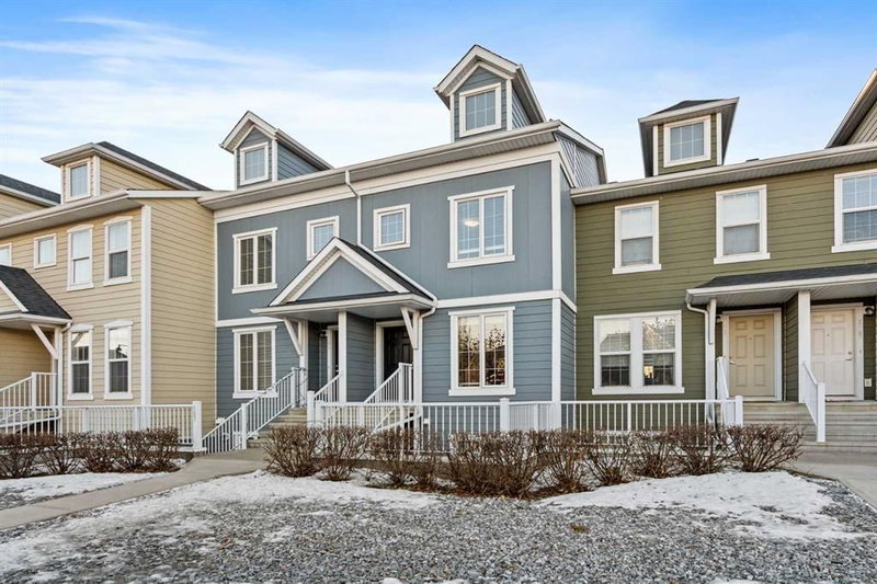 111 Auburn Bay Street SE, Calgary, T3M 2A4 | Image 3