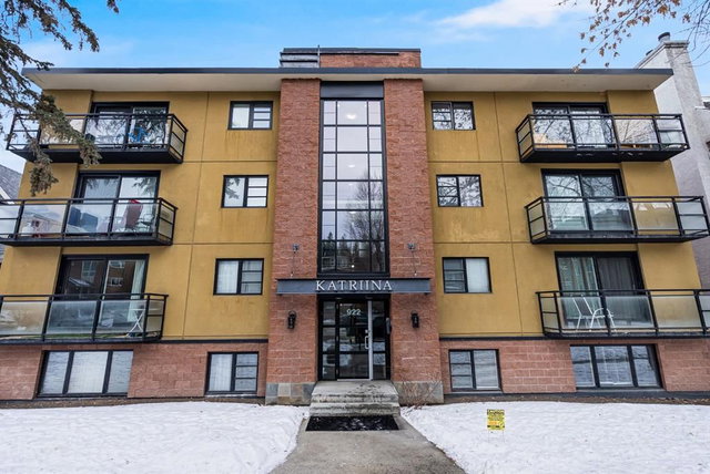 101 - 922 19 Avenue SW