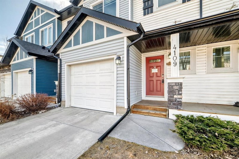 4109 - 333 Taralake Way NE, Calgary, T3J 0R5 | Image 2