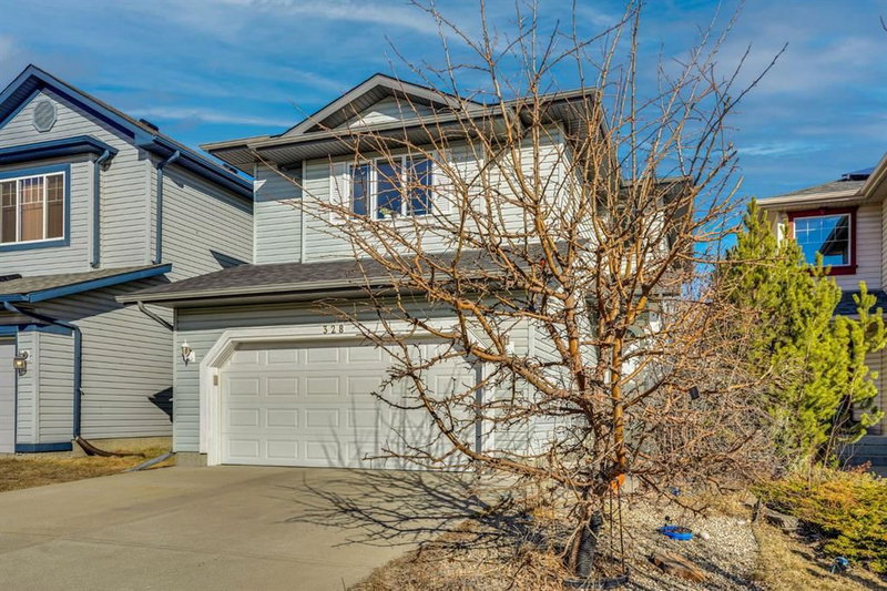 328 Tuscany Valley View NW, Calgary, T3L 2L1 | Image 2