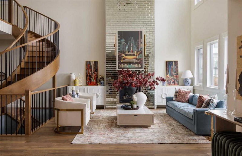 356 Greenwich Drive NW, Calgary, T3B 6P4 | Image 2