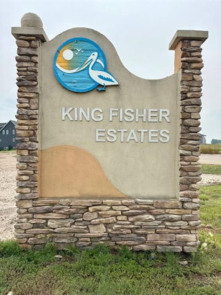 1 Kingfisher Estates