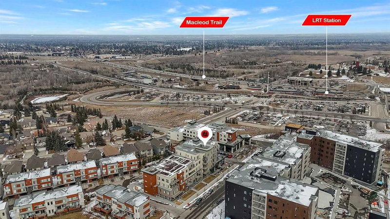 301 - 71 Shawnee Common SW, Calgary, T2Y 0R2 | Image 3