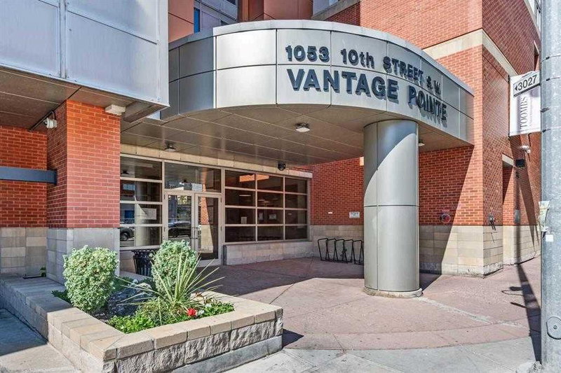411 - 1053 10 Street SW, Calgary, T2R 1S6 | Image 2
