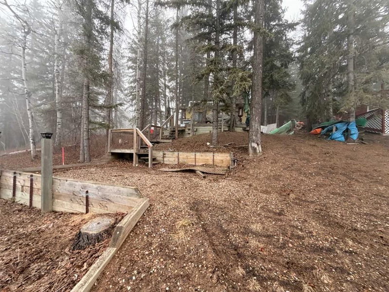 Recently sold home in Elkwater