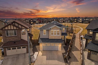 83 Nolanfield Court NW