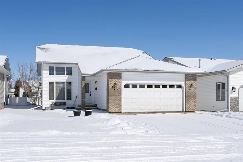 132 Edgewood Close, Camrose, Alberta