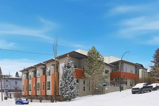 202 - 1905 27 Avenue SW