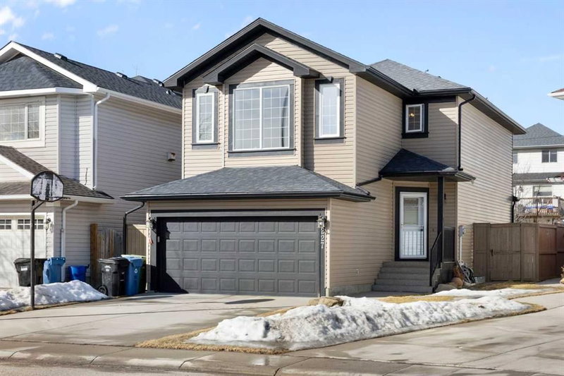 227 Bridlewood Circle SW, Calgary, T2Y 3L2 | Image 2